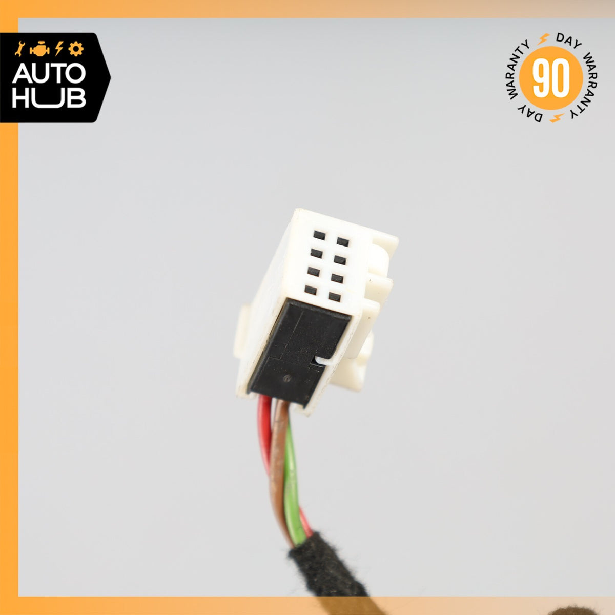 03-12 Mercedes R230 SL500 SL55 AMG Door Window Switch Control Right Side OEM - photo 4