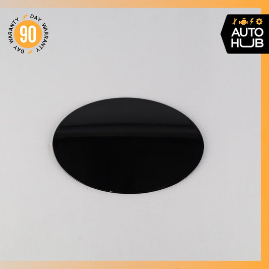 07-11 Bentley Continental GTC Fuel Filler Gas Tank Door Flap Lid OEM - photo 1