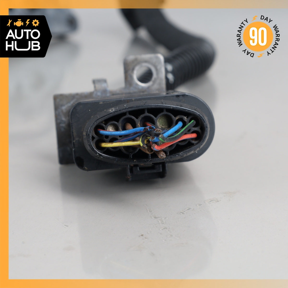 15-18 Porsche Cayenne 958 Panamera 970 E-Hybrid Transmission Oil Pump OEM - photo 11