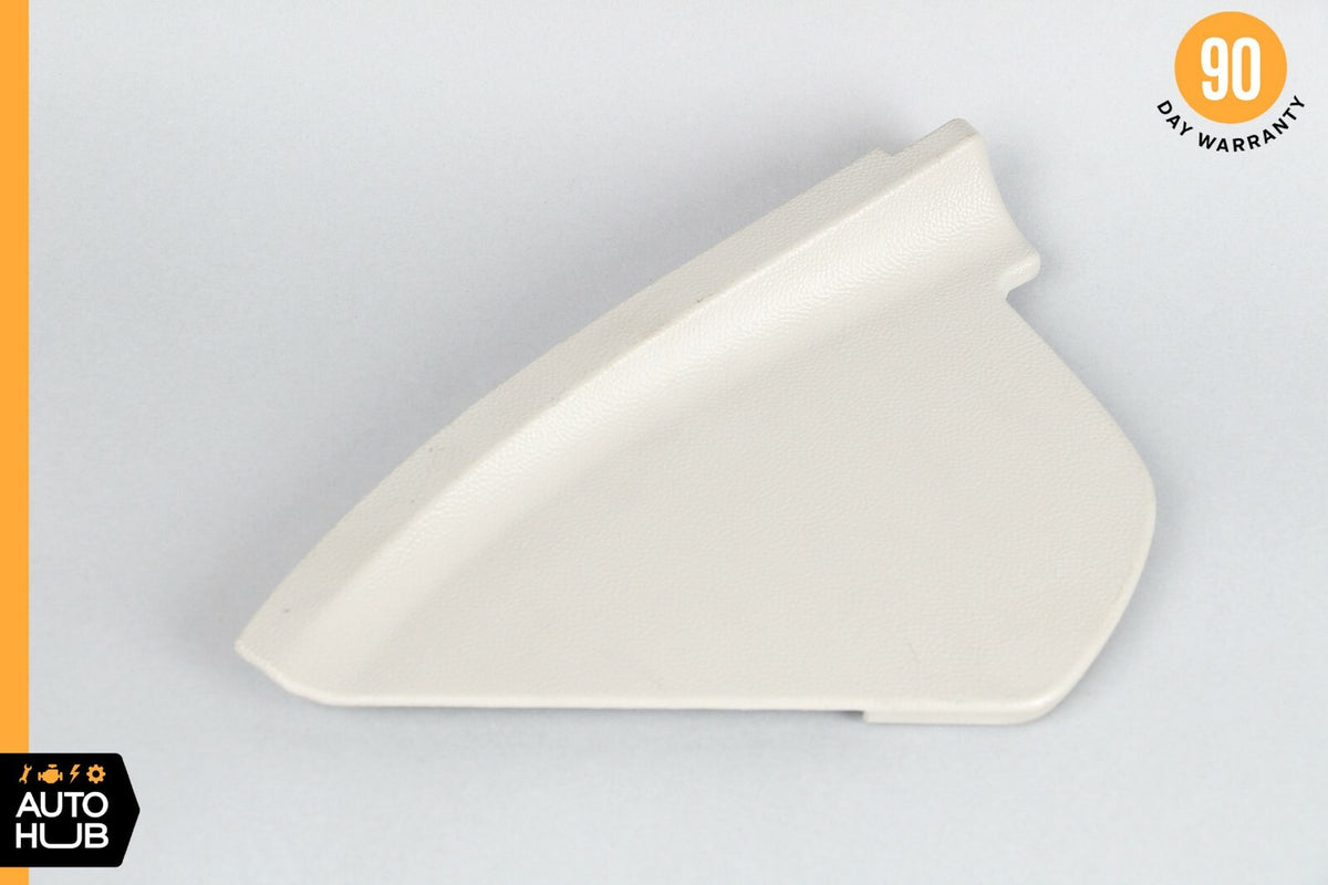 03-06 Mercedes R230 SL500 SL55 AMG Right Side Dashboard Dash Trim Panel Cover - photo 1