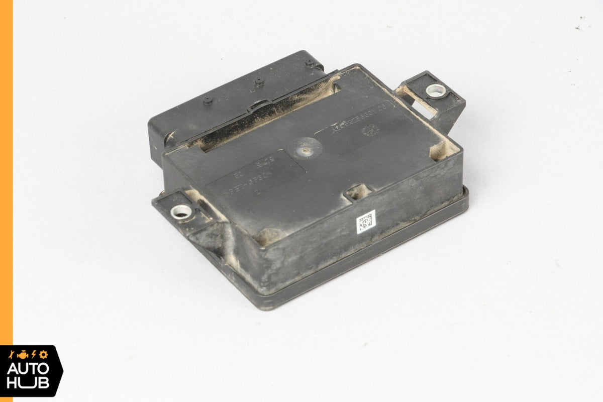 11-17 Audi D4 A8 A8L Hand Parking Brake Control Module Unit 4H0907801H OEM - photo 6