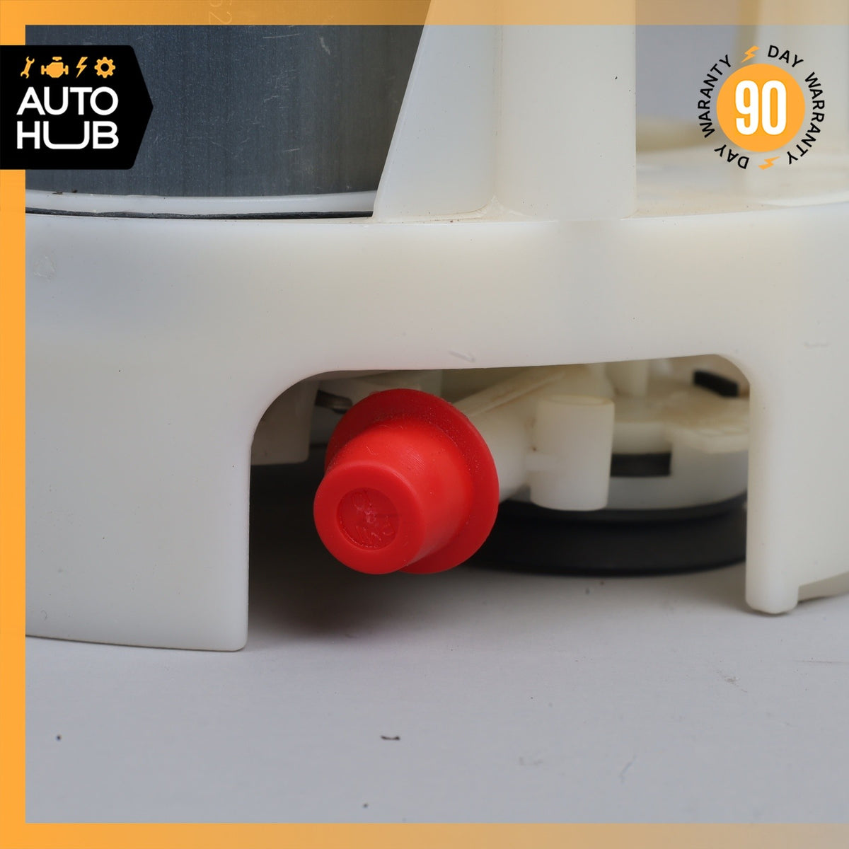 11-18 Mercedes W207 E350 S550 C300 Right Gasoline Tank Fuel Pump 2214704594 OEM - photo 4