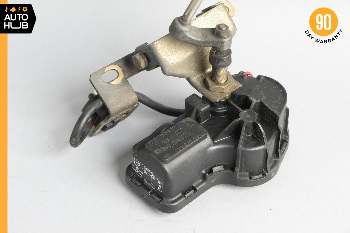90-02 Mercedes R129 SL500 SL320 300SL Left Driver Side Headlight Wiper Motor OEM - photo 6