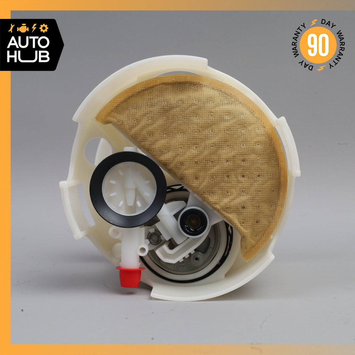 11-18 Mercedes W207 E350 S550 C300 Right Gasoline Tank Fuel Pump 2214704594 OEM - photo 9
