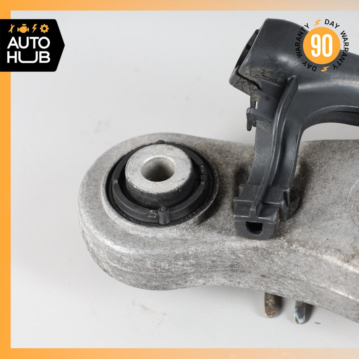 12-18 Bentley Continental GTC Rear Left or Right Upper Control Arm OEM - photo 2
