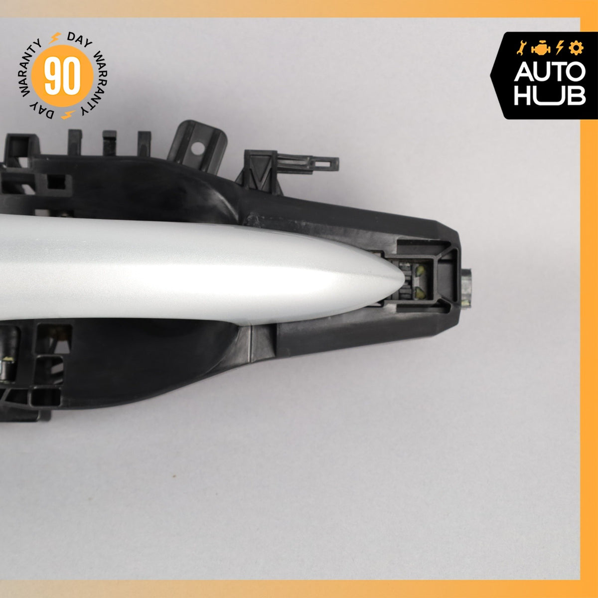 17-26 Alfa Romeo 952 Giulia Front Left Side Exterior Door Handle OEM - photo 5
