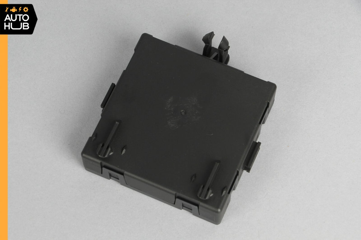 08-18 Mercedes W204 C250 SLK250 Front Right Side Door Control Module OEM 81k - photo 7