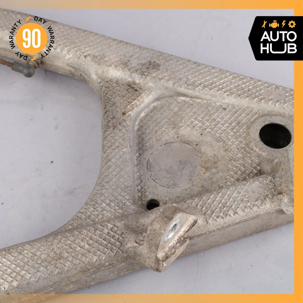 14-19 Chevrolet Corvette C7 Rear Right Side Lower Control Arm OEM 32k - photo 9
