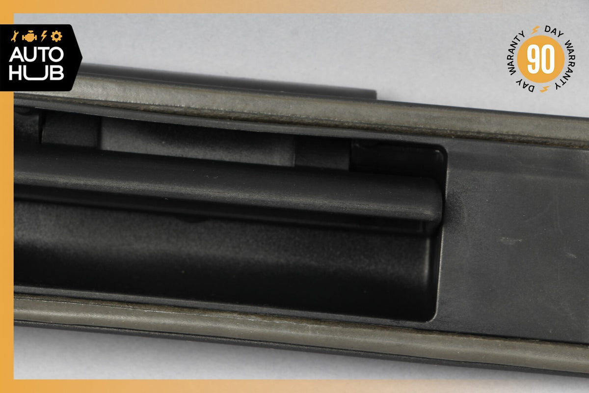 06-13 Mercedes W164 GL550 ML350 Rear Trunk Tailgate Release Open Handle OEM - photo 3