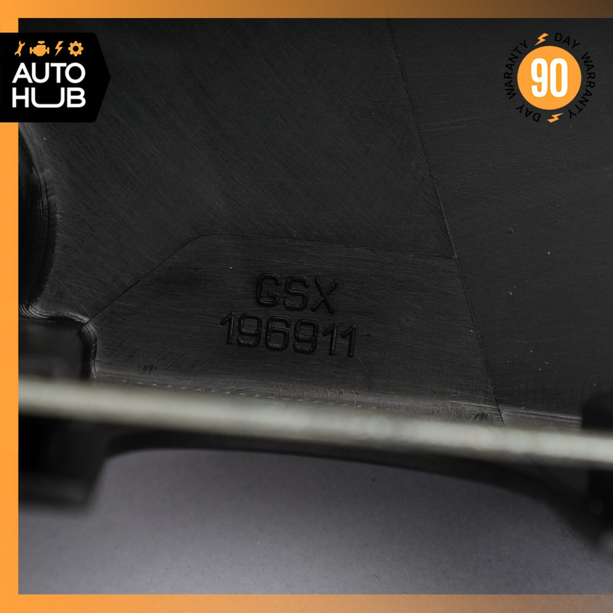 04-19 Maserati Quattroporte S M139 Engine Fusebox Control Module Bay Cover OEM - photo 10