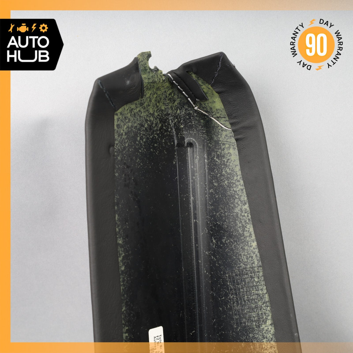2012 Aston Martin Rapide Front Right Side Lower A-Pillar Kick Panel Trim OEM 11k - photo 10