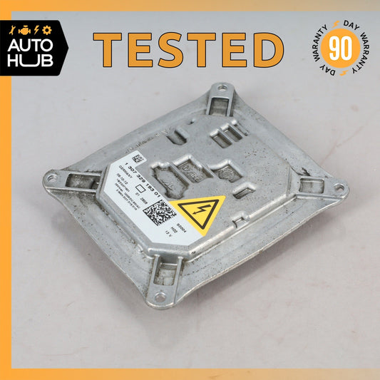 11-15 Audi 8J TT Xenon HID Headlight Ballast Module Unit OEM - photo 1