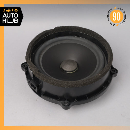 12-13 Land Rover LR4 Rear Left or Right Door Sound Speaker LR029720 OEM - photo 1