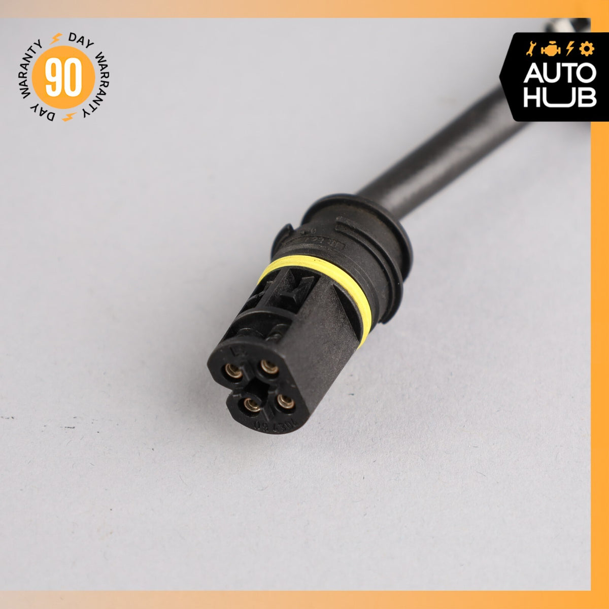 03-08 Mercedes R230 SL500 ML500 E55 Oxygen O2 Sensor Lambda 0015405017 OEM 55k - photo 7
