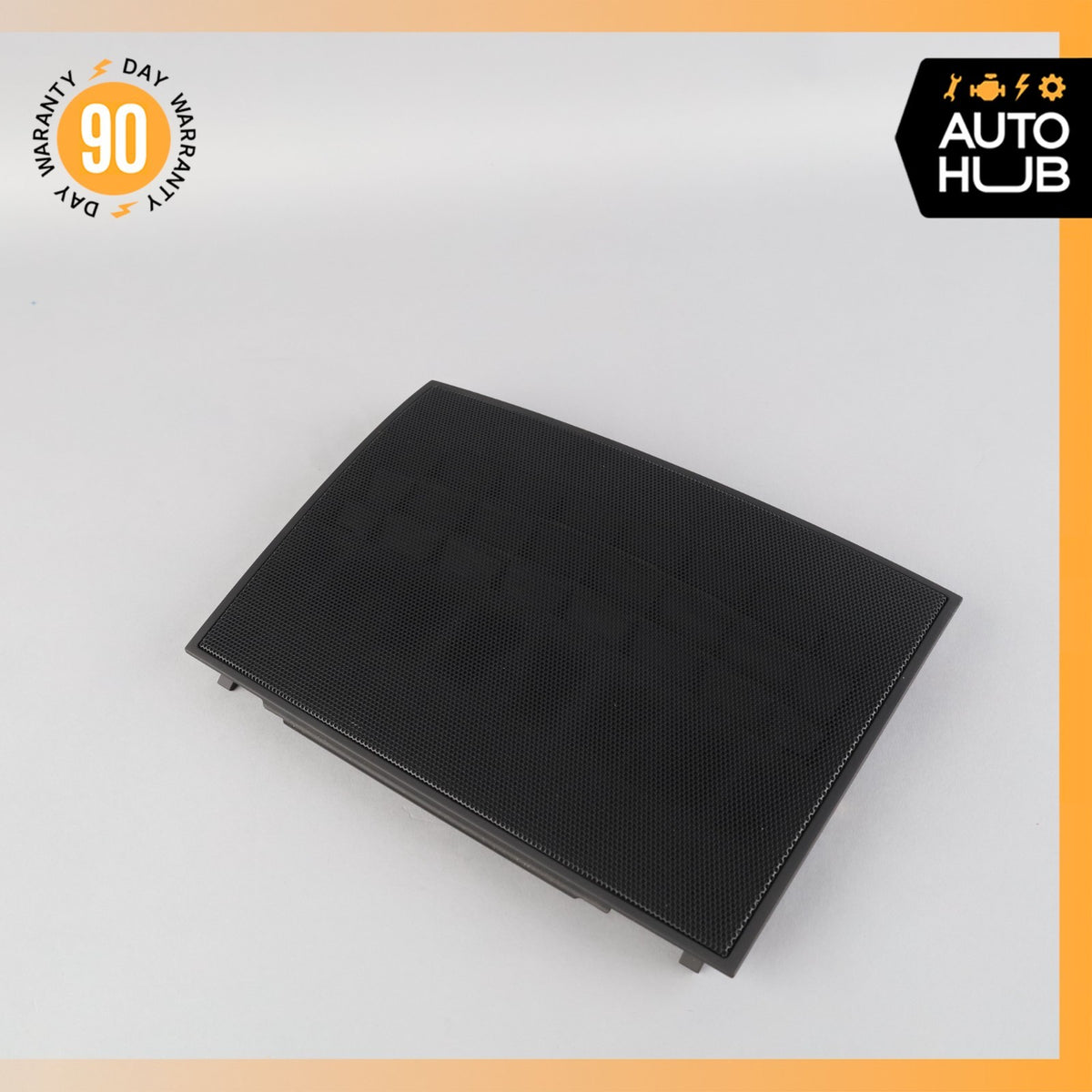 Bentley Continental Flying Spur Dashboard Dash AC A/C Air Vent Center OEM - photo 1