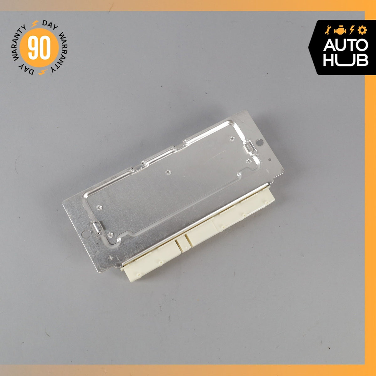 08-17 Mercedes W207 E550 SLK250 Airmatic Air Suspension Control Module OEM - photo 11