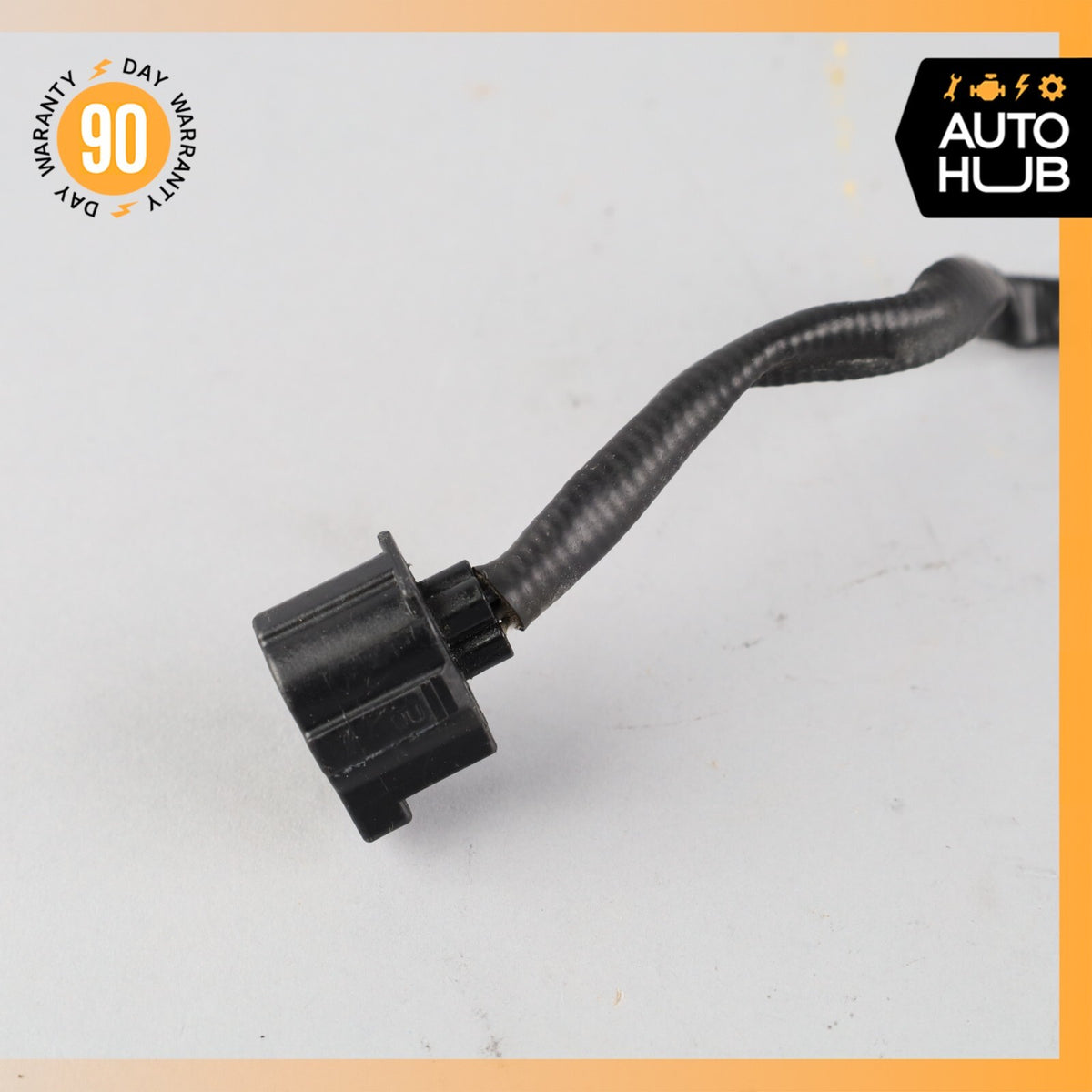 Mercedes R230 SL550 S550 GL450 CLS550 Oxygen O2 Sensor Lambda Set of 4 OEM - photo 8