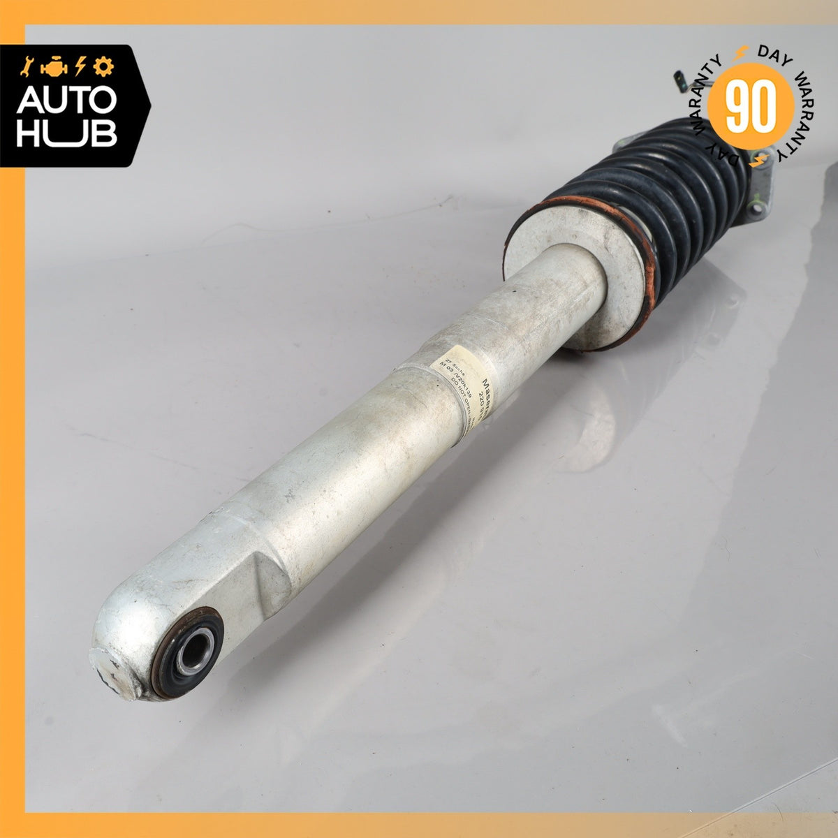 03-06 Maserati Quattroporte M139 Front Left or Right Shock Strut 84k - photo 12