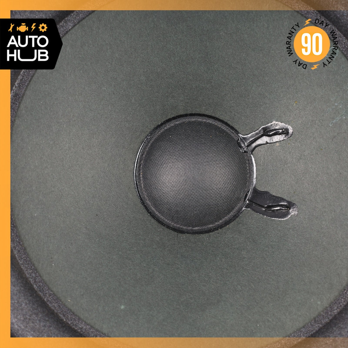 08-19 Maserati GranTurismo M145 Door Sound Speaker 512022 OEM - photo 3