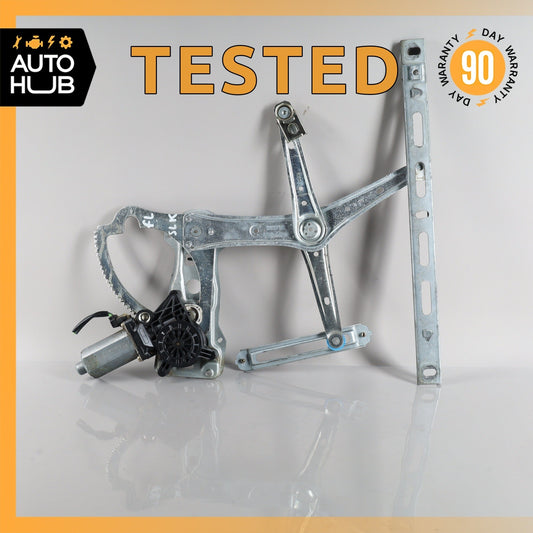97-00 Mercedes R170 SLK230 Front Left Driver Side Window Regulator Motor OEM - photo 1