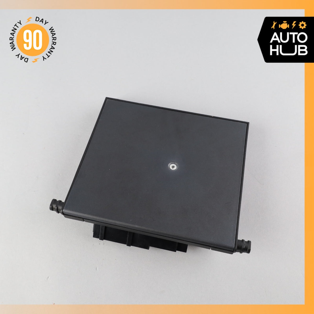07-13 Mercedes W221 S550 S63 AMG Front Right Side Under Seat Control Unit OEM - photo 6