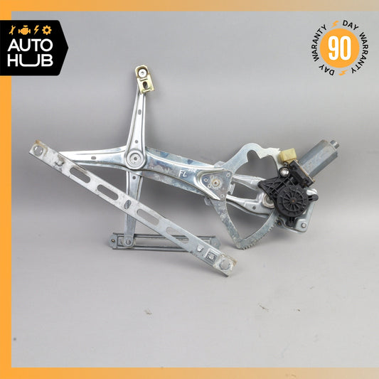 98-03 Mercedes W208 CLK430 Front Left Window Regulator Motor OEM - photo 1