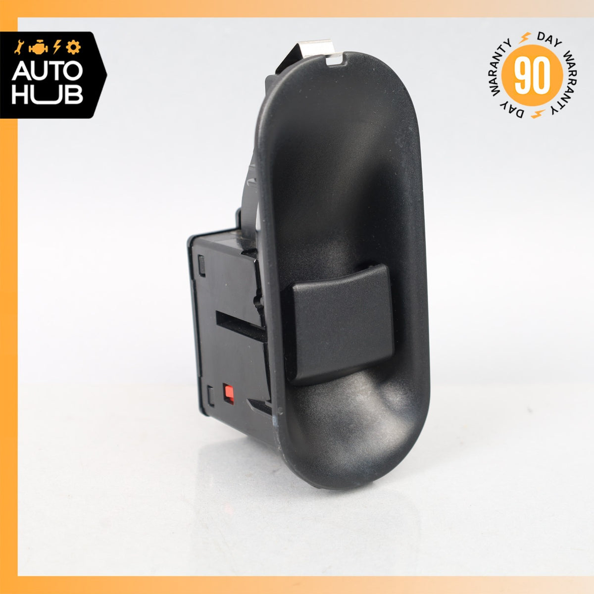 11-18 Porsche Cayenne 958 Steering Column Tilt Adjust Control Switch OEM - photo 1