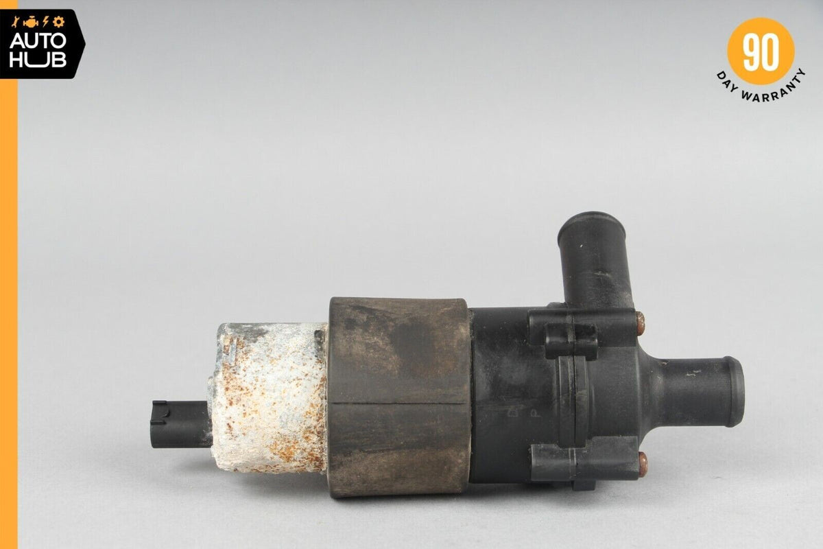 03-08 Mercedes R230 SL550 SL500 SL55 AMG Aux Auxiliary Water Pump 2308350364 OEM - photo 4