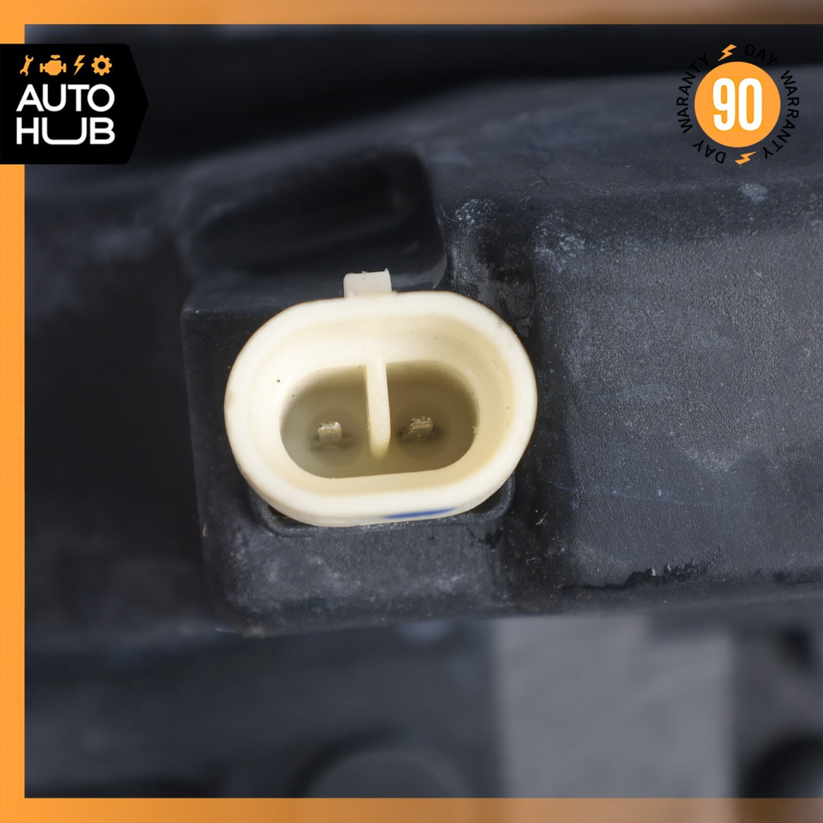 09-19 Maserati GranTurismo M145 Left Side Door Lock Latch Actuator OEM - photo 4