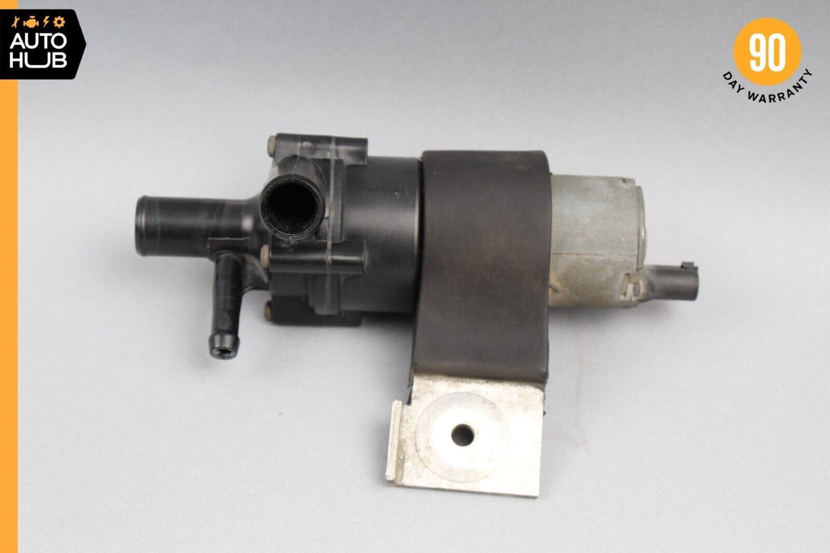 03-08 Mercedes R230 SL500 SL320 SL55 AMG Aux Auxiliary Water Pump 2308350264 OEM - photo 6