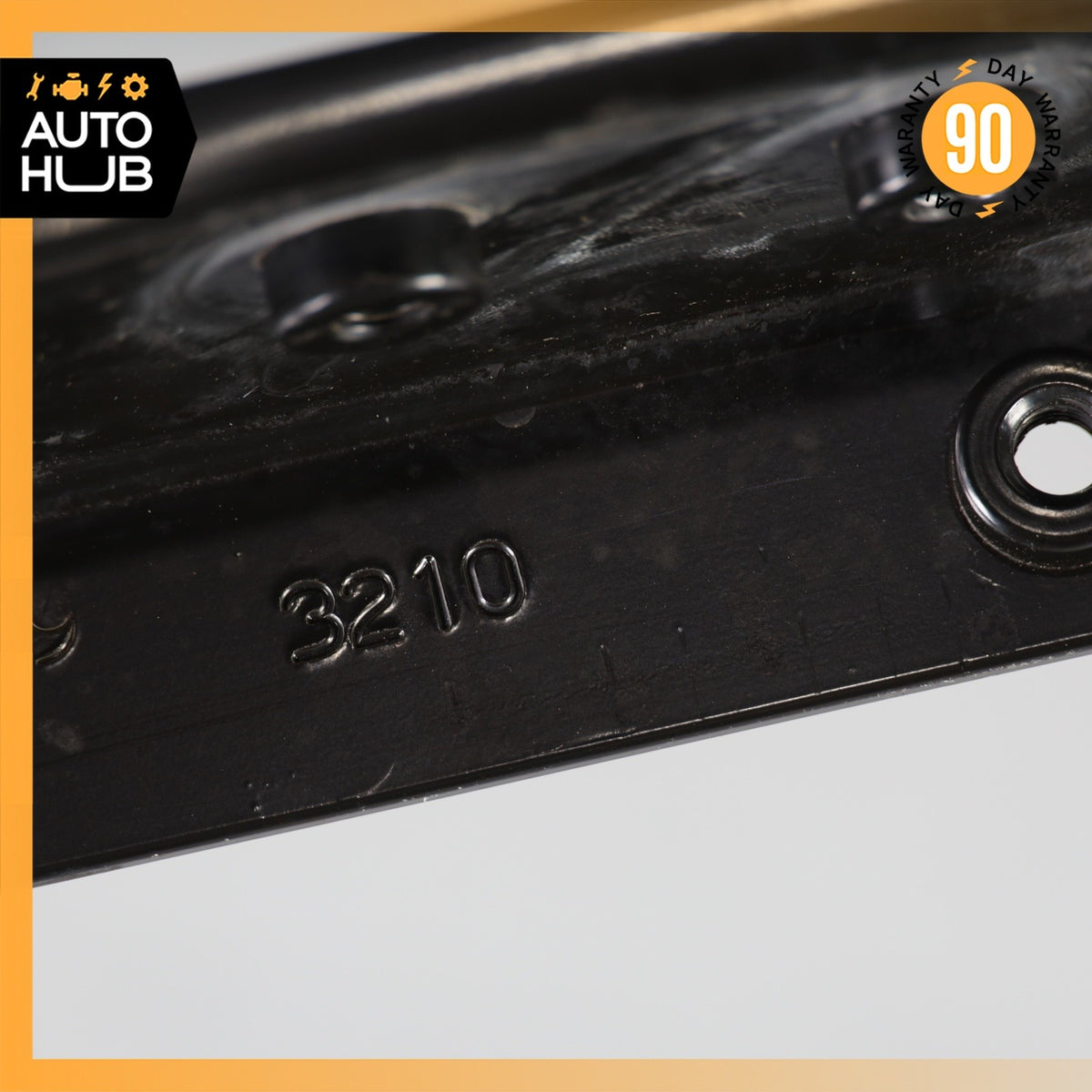 19-26 BMW G05 X5 Engine Radiator Upper Support Brace OEM 44k - photo 16