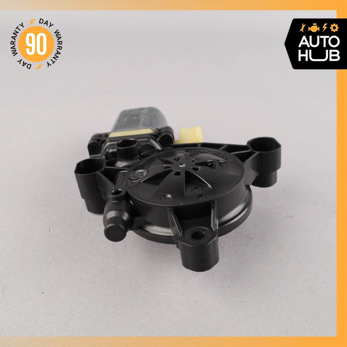 18-24 Audi 4M Q7 A5 S5 Left Driver Door Window Regulator Motor 8W0959802 OEM 87k - photo 9