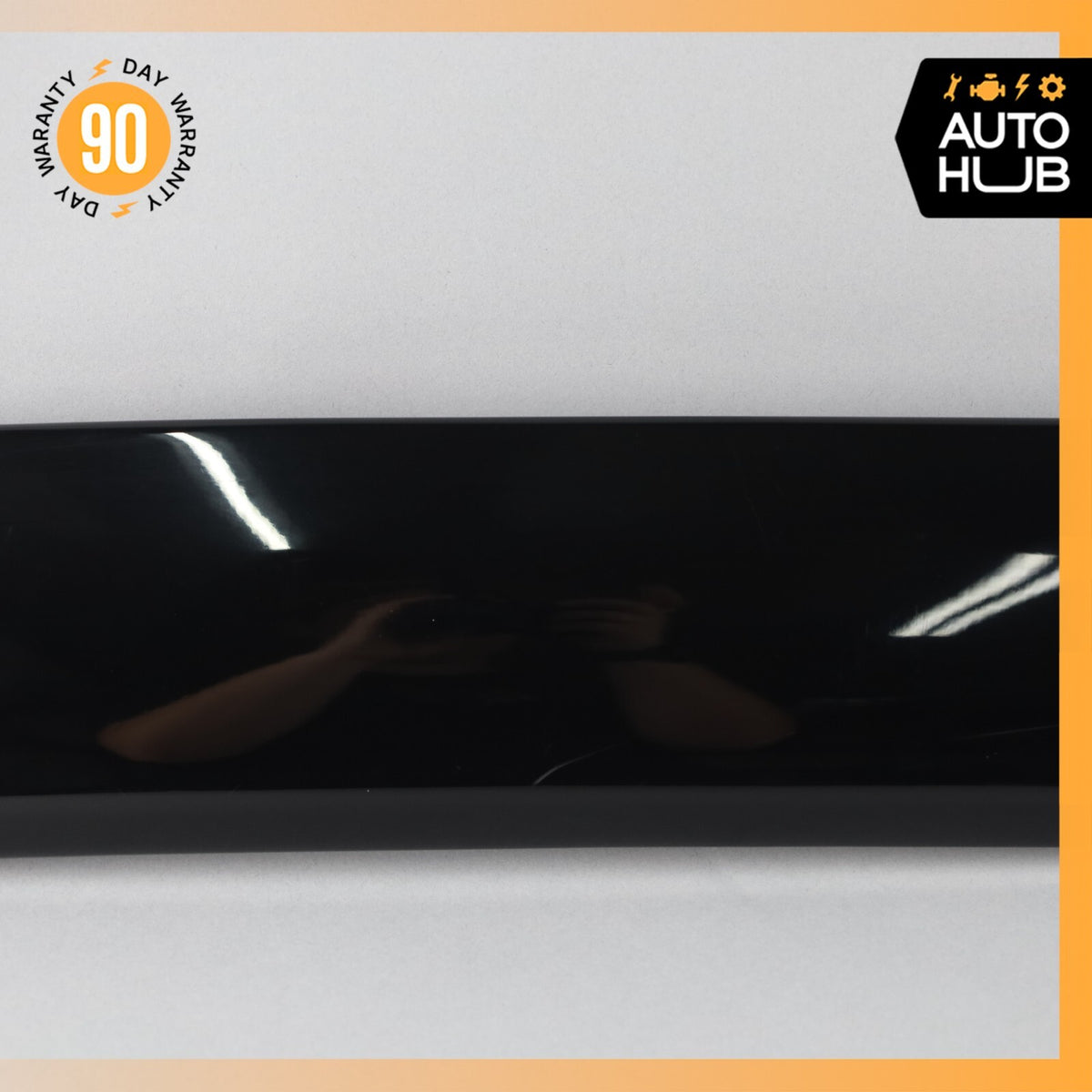 03-13 Maserati Quattroporte M139 Front Right Side Door Panel Trim Panel OEM 68k - photo 3