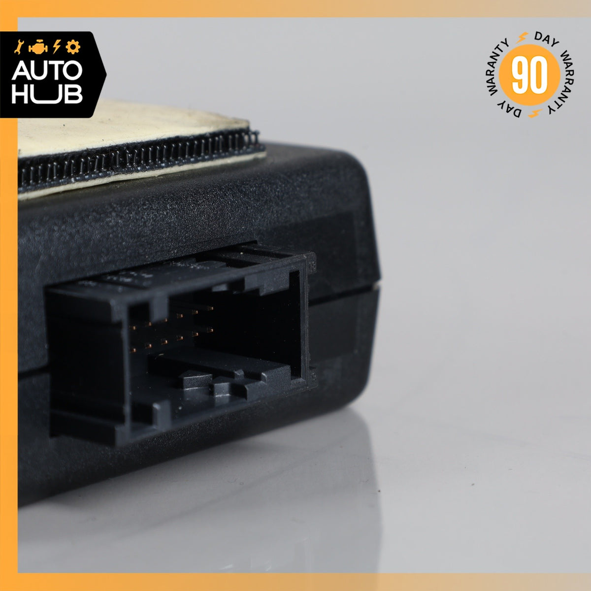 07-13 Mercedes W211 E350 CLS550 S550 Ipod Interface Control Module B67824252 OEM - photo 4