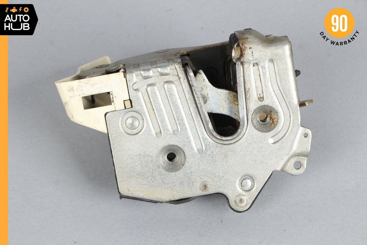 86-95 Mercede W124 300E Rear Left Driver Side Door Lock Latch Actuator OEM - photo 9