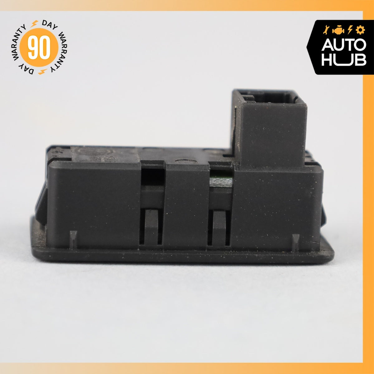 03-18 Bentley Continental GTC GT Trunk Lock Close Button Switch OEM - photo 6