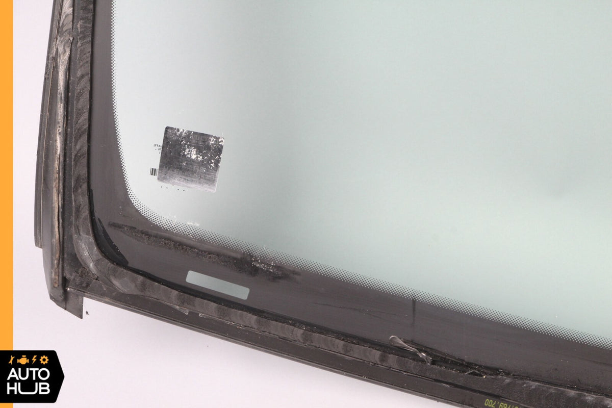 07-12 Mercedes X164 GL450 GL350 GL550 Front Windshield Window Glass ОЕМ - photo 10