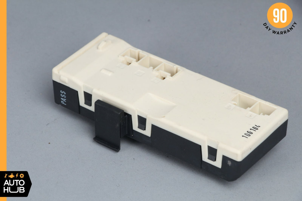 07-14 Mercedes W221 S550 CL63 AMG Trunk Release Remote Open Close Module OEM - photo 5