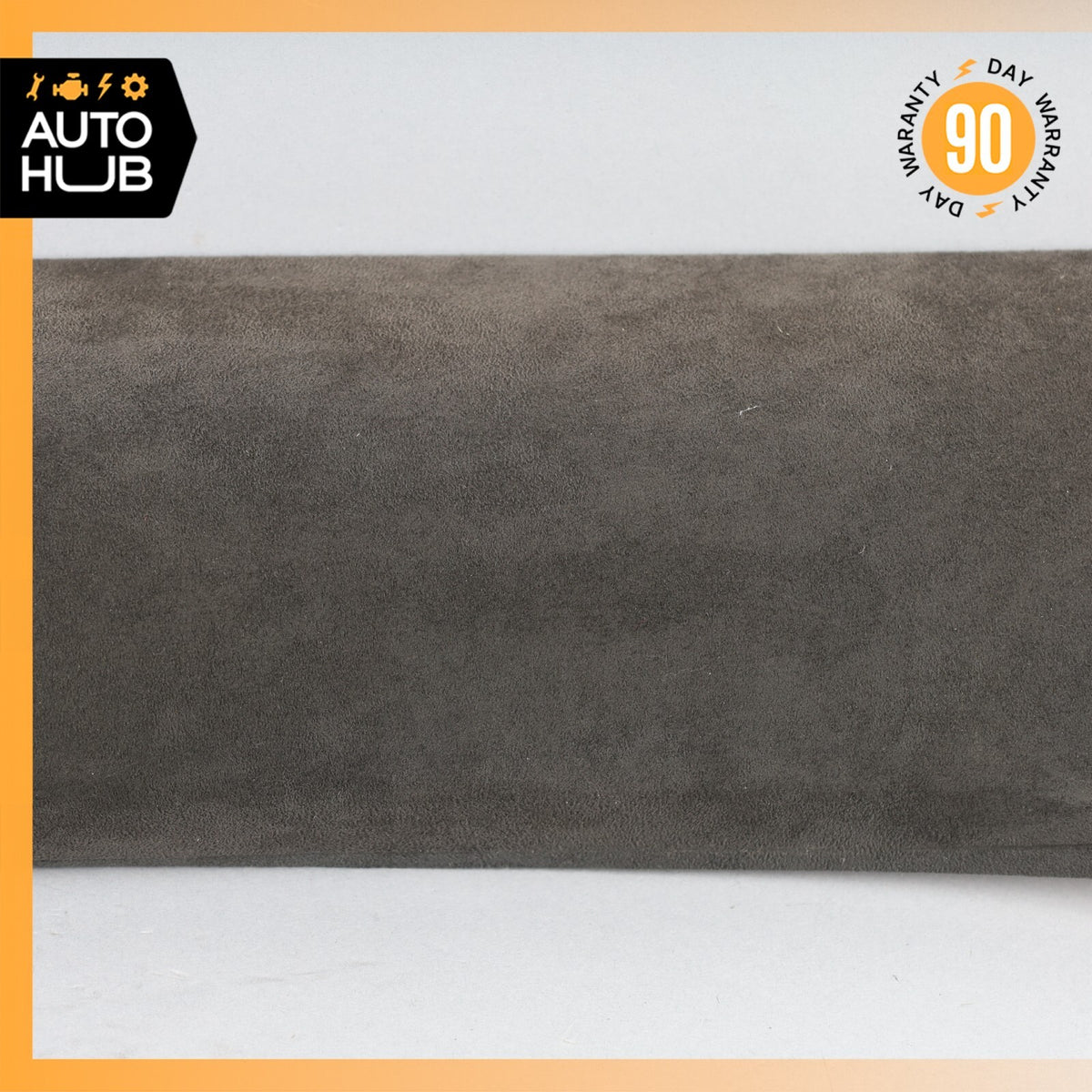 Maserati GranTurismo S M145 Front Left Side Interior Trim Panel A Pillar OEM 61k - photo 5