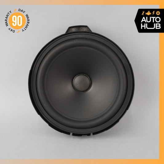 08-18 Mercedes W117 CLA45 E350 Door Audio Speaker Logic 7 Rear Left / Right OEM - photo 1