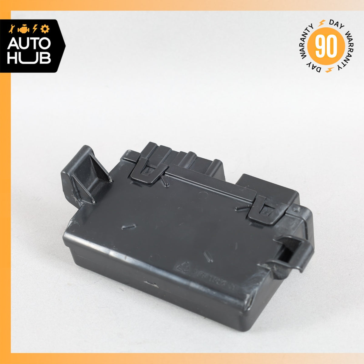 16-19 Chevrolet Corvette C7 Rear Trunk Lid Liftgate Control Module Unit OEM - photo 6