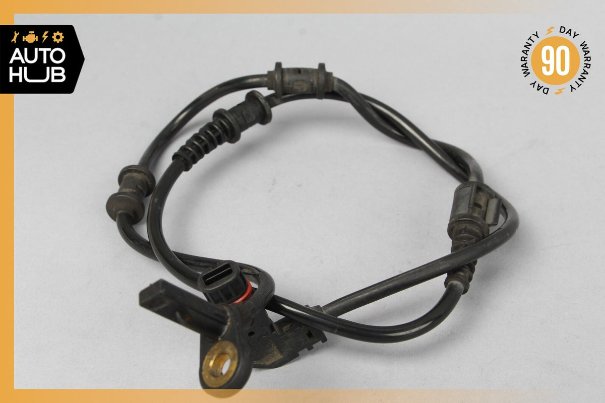 06-12 Mercedes X164 GL550 ML550 Front ABS Wheel Speed Sensor 1645400917 OEM - photo 10