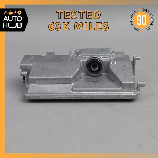 Porsche Macan 95B / Cayenne 958 Lane Assist Departure Camera 7PP980653B OEM 63k - photo 1