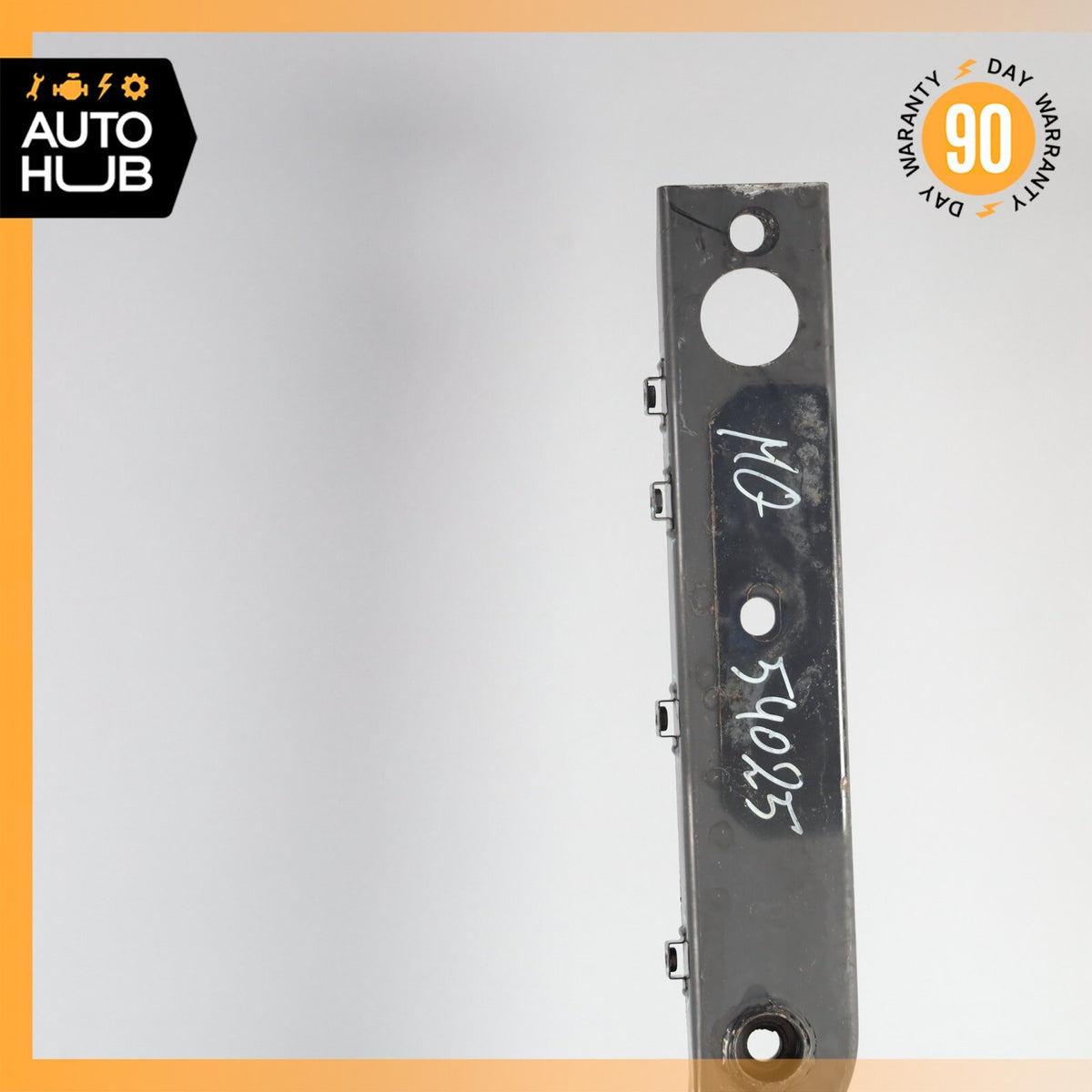 08-19 Maserati GranTurismo M145 Front Engine Sub Frame Subframe Crossmember OEM - photo 4