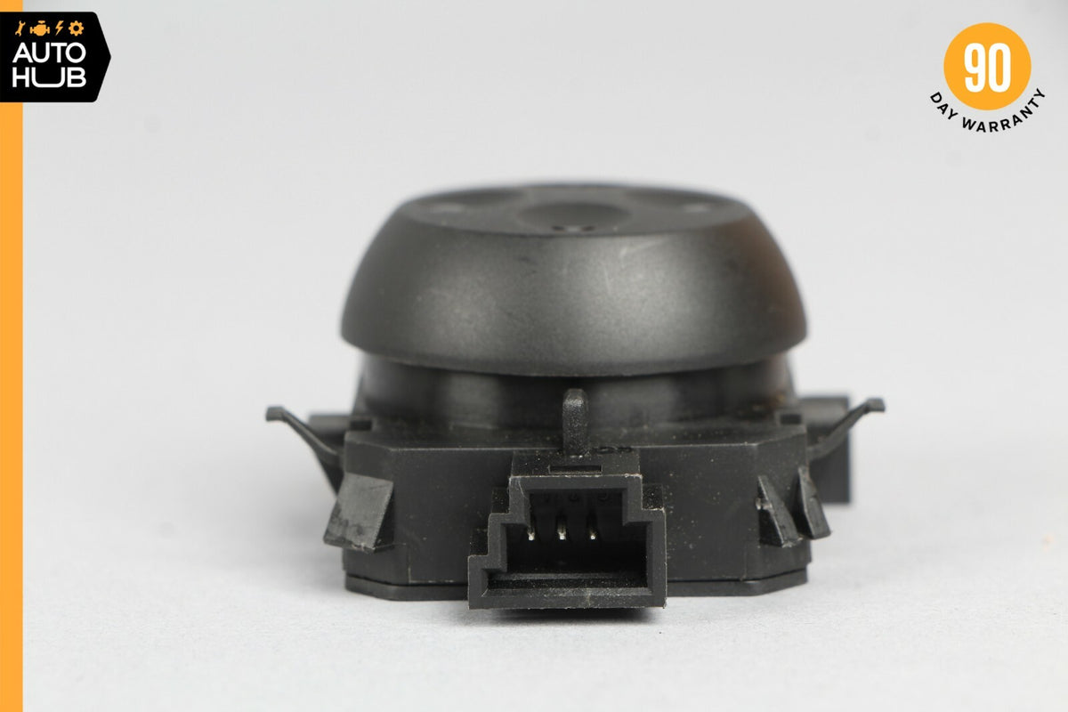 Mercedes R172 SLK350 R350 ML350 Front Left Driver Seat Adjustment Switch OEM - photo 3
