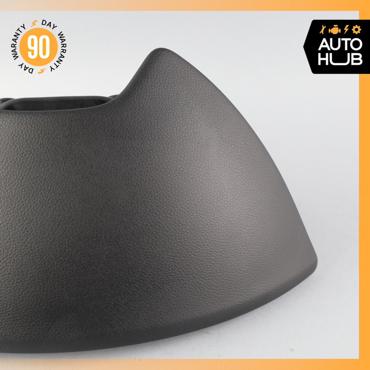 11-18 Porsche Cayenne 958 Hybrid S Upper Dashboard Dash Board Cluster Cover OEM - photo 6