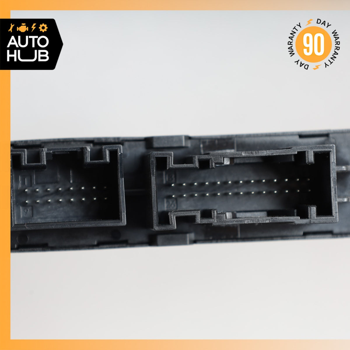 Porsche 991 911 Carrera Front Right or Left Seat Memory Control Module OEM 24k - photo 4