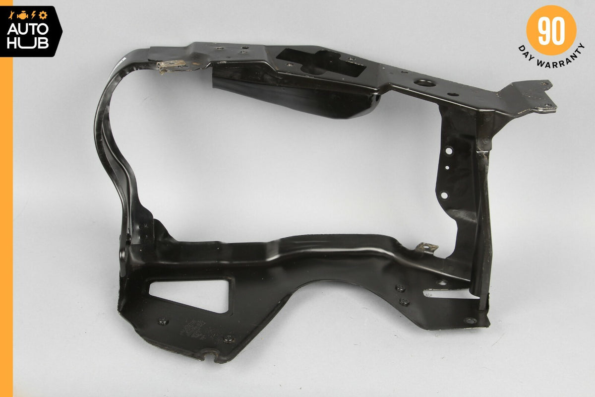 00-06 Mercedes W215 CL600 CL500 Headlight Support Bracket Right Passenger Side - photo 1