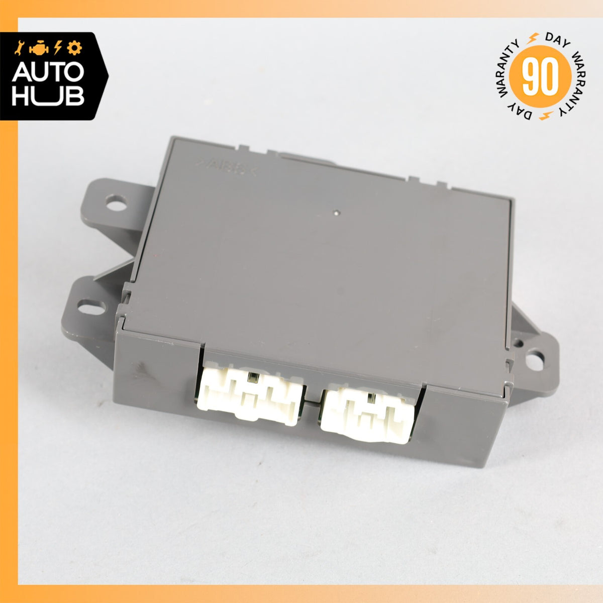 05-19 Aston Martin DB9 Temperature A/C Climate Control Module Unit OEM 35k - photo 5