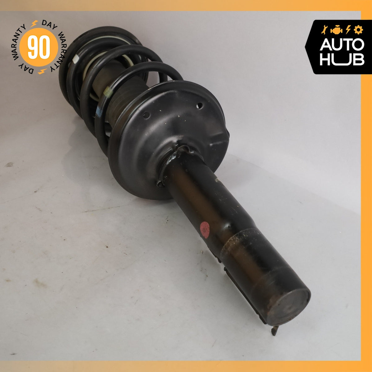 00-04 Porsche Boxster 986 Rear Left or Right Side Shock Strut 98633305104 OEM - photo 9